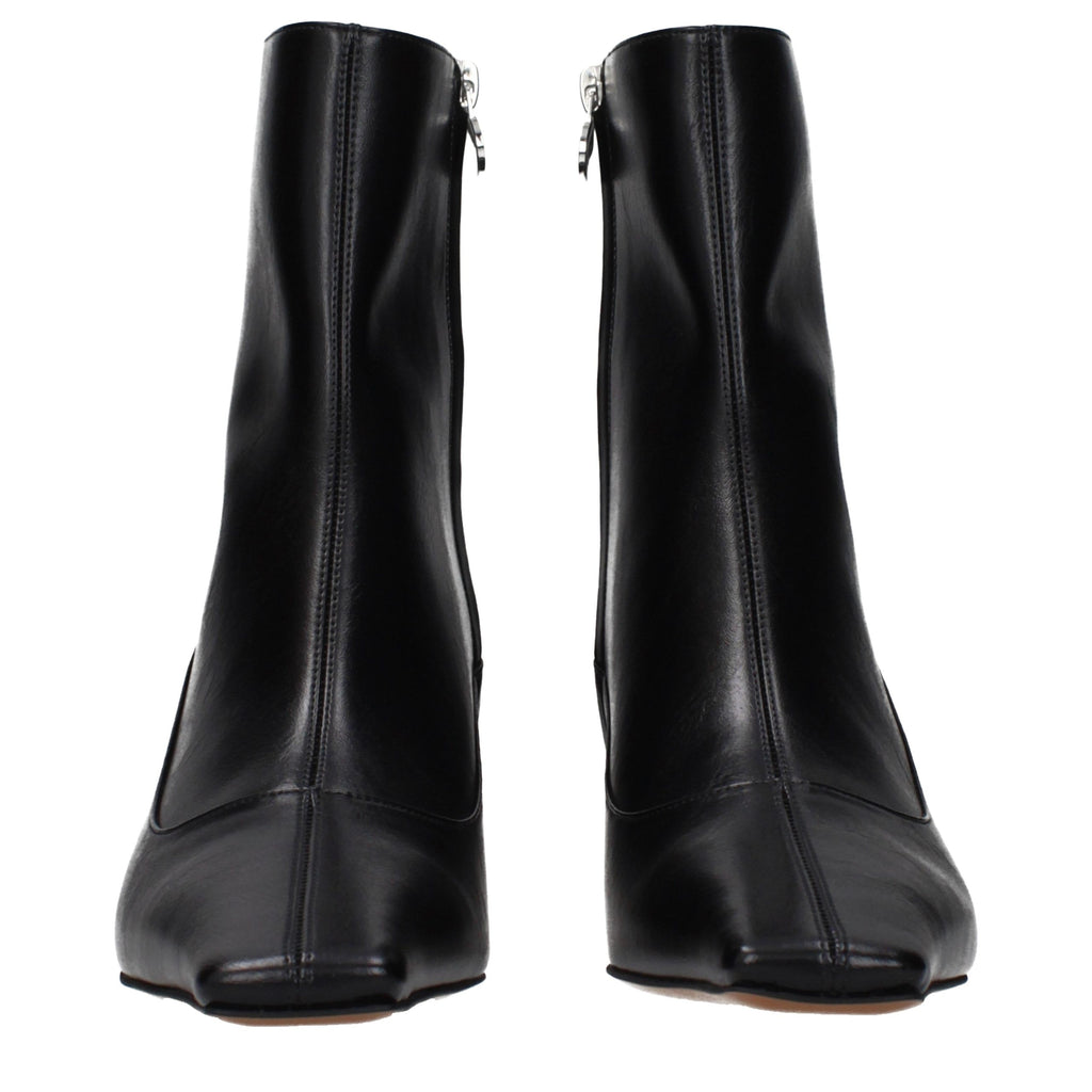 STELLA MCCARTNEY aulinukai