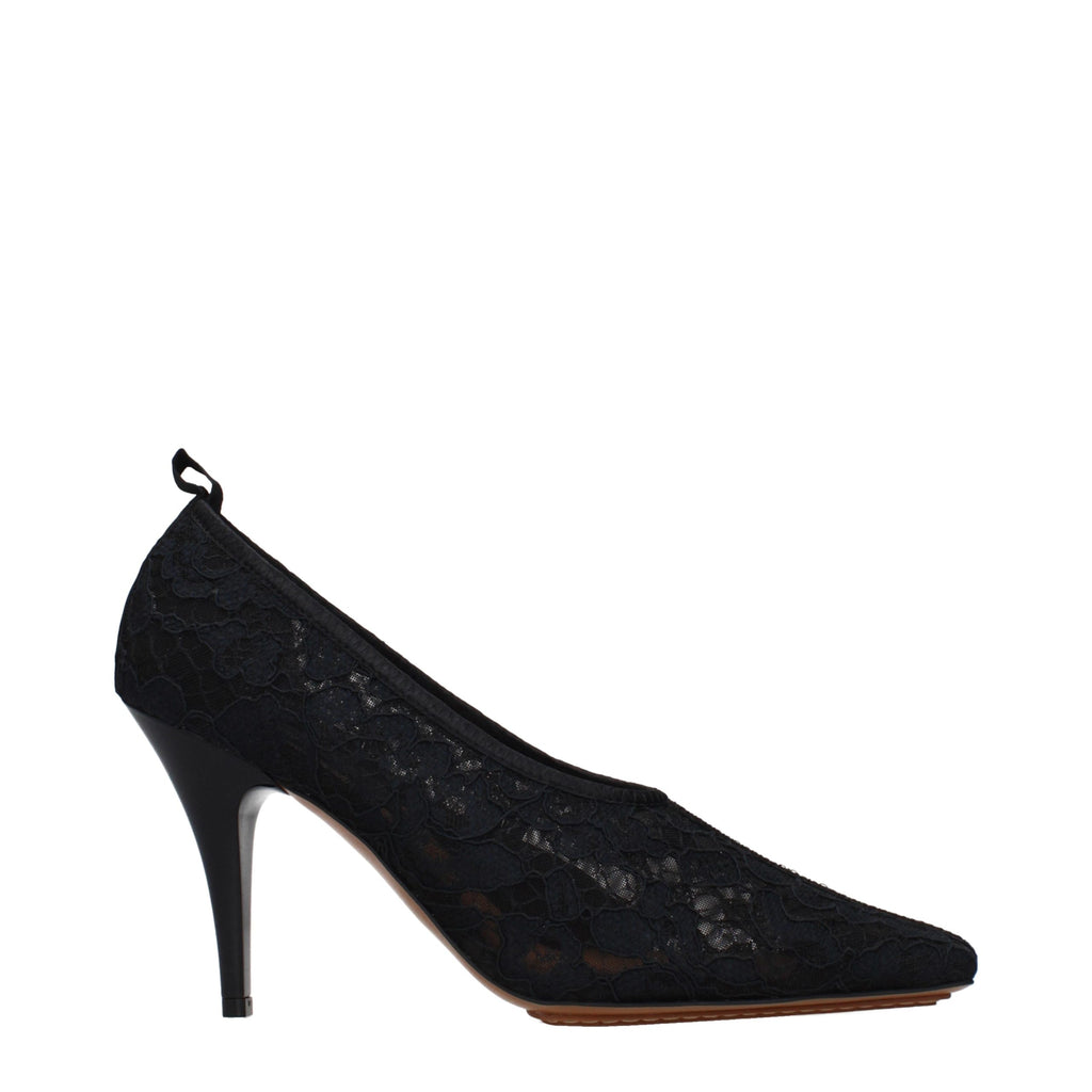 STELLA MCCARTNEY aukštakulniai