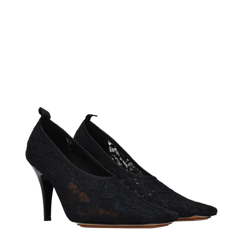 STELLA MCCARTNEY aukštakulniai