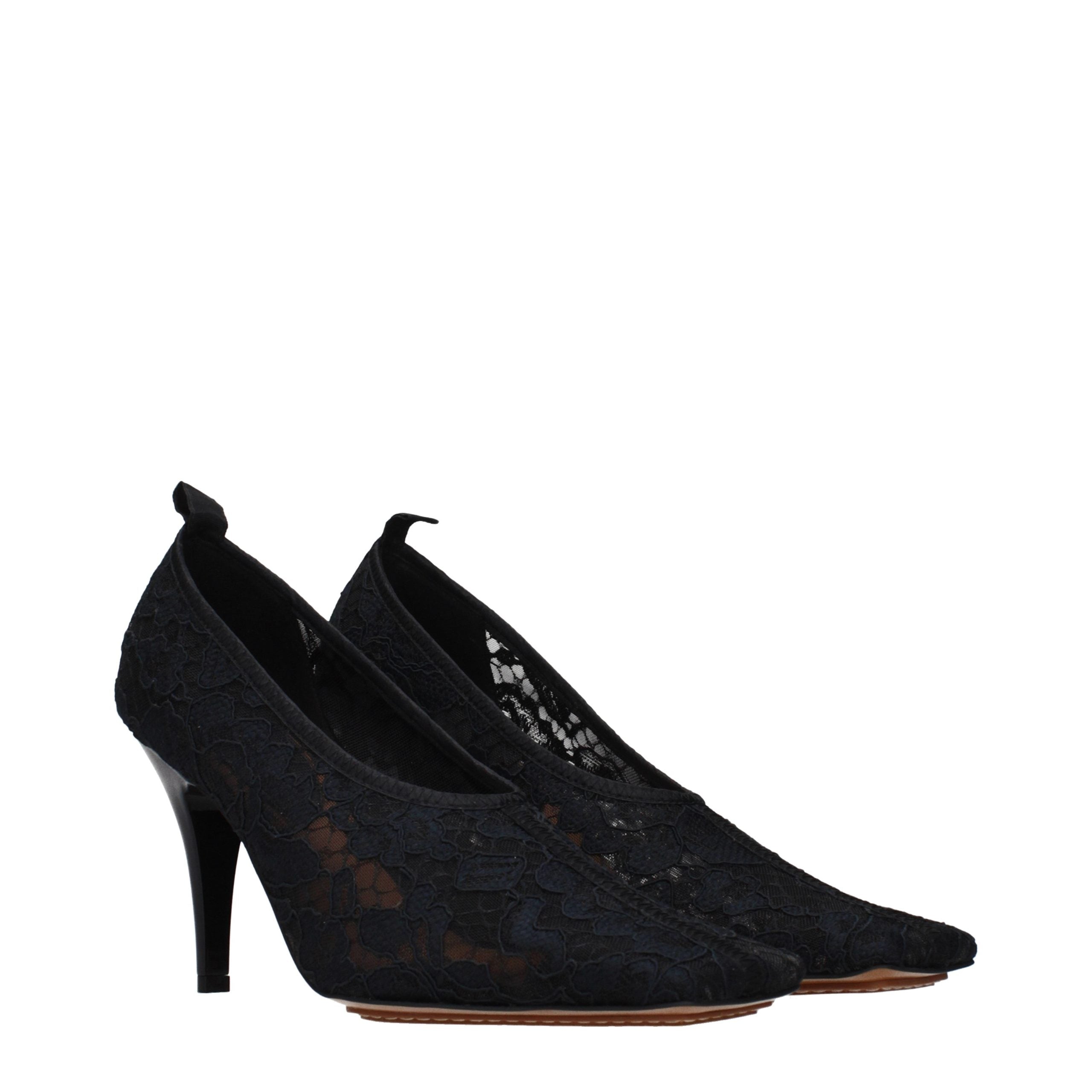 STELLA MCCARTNEY aukštakulniai