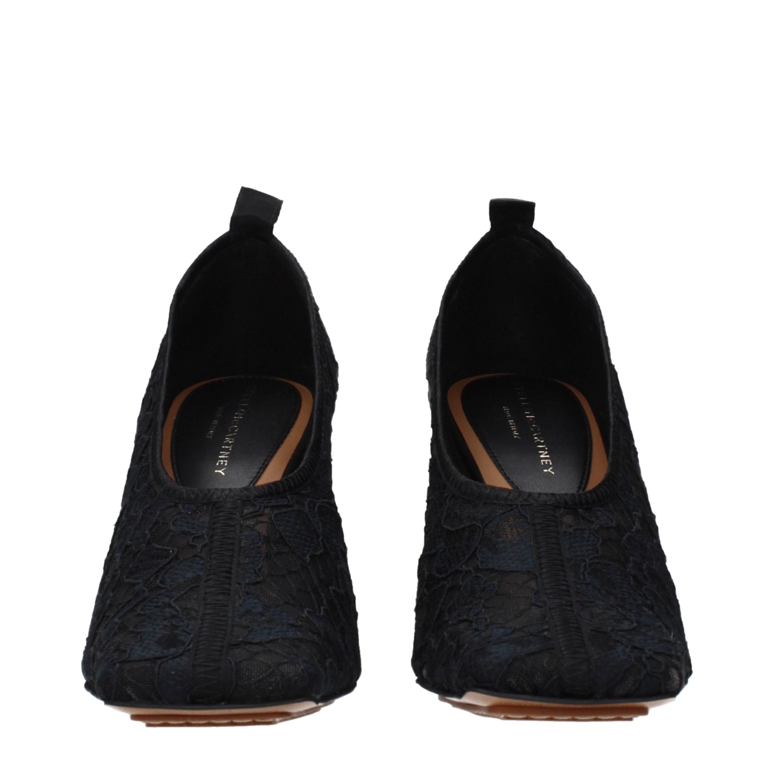 STELLA MCCARTNEY aukštakulniai
