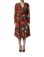 DOLCE & GABBANA suknelė