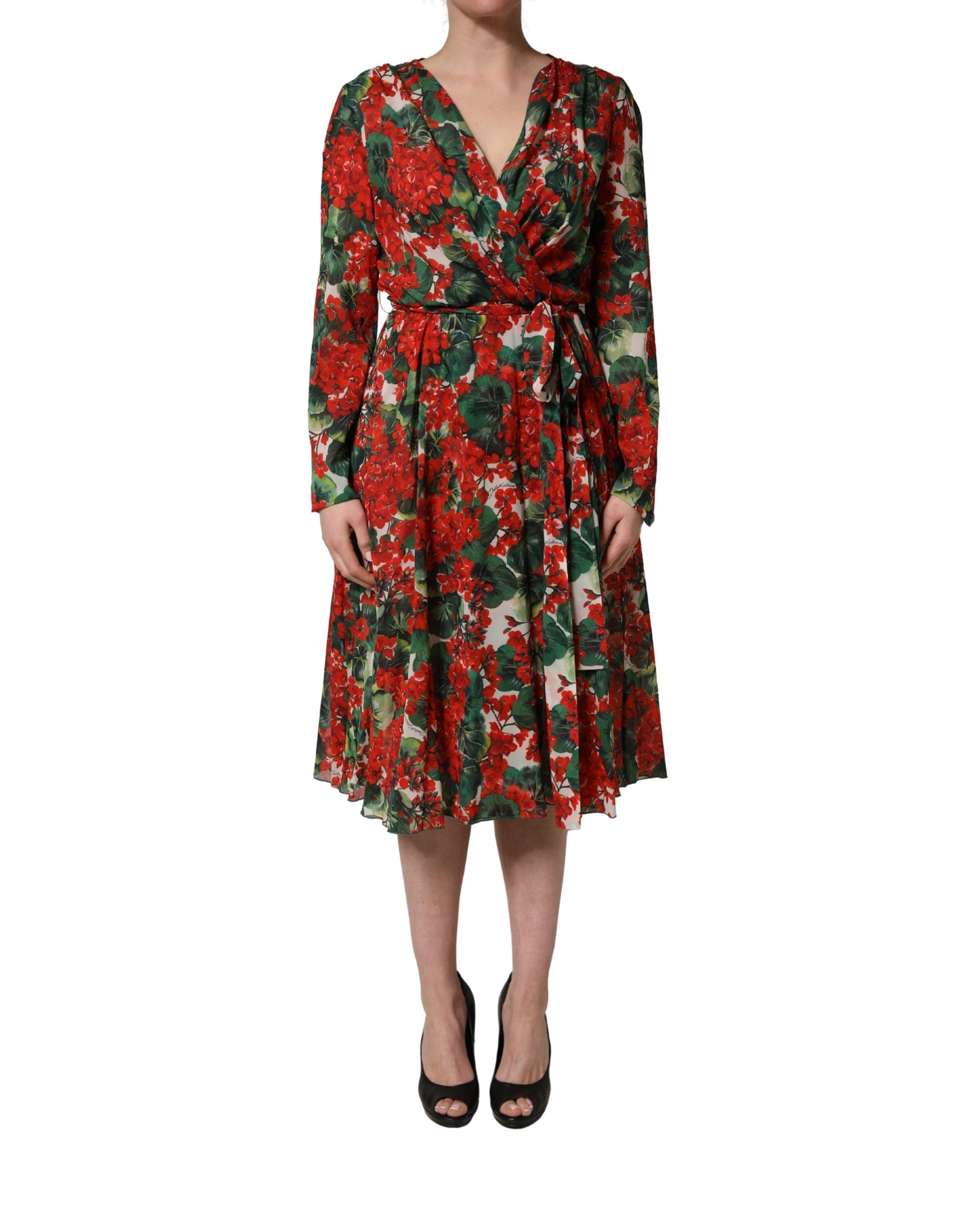 DOLCE & GABBANA suknelė