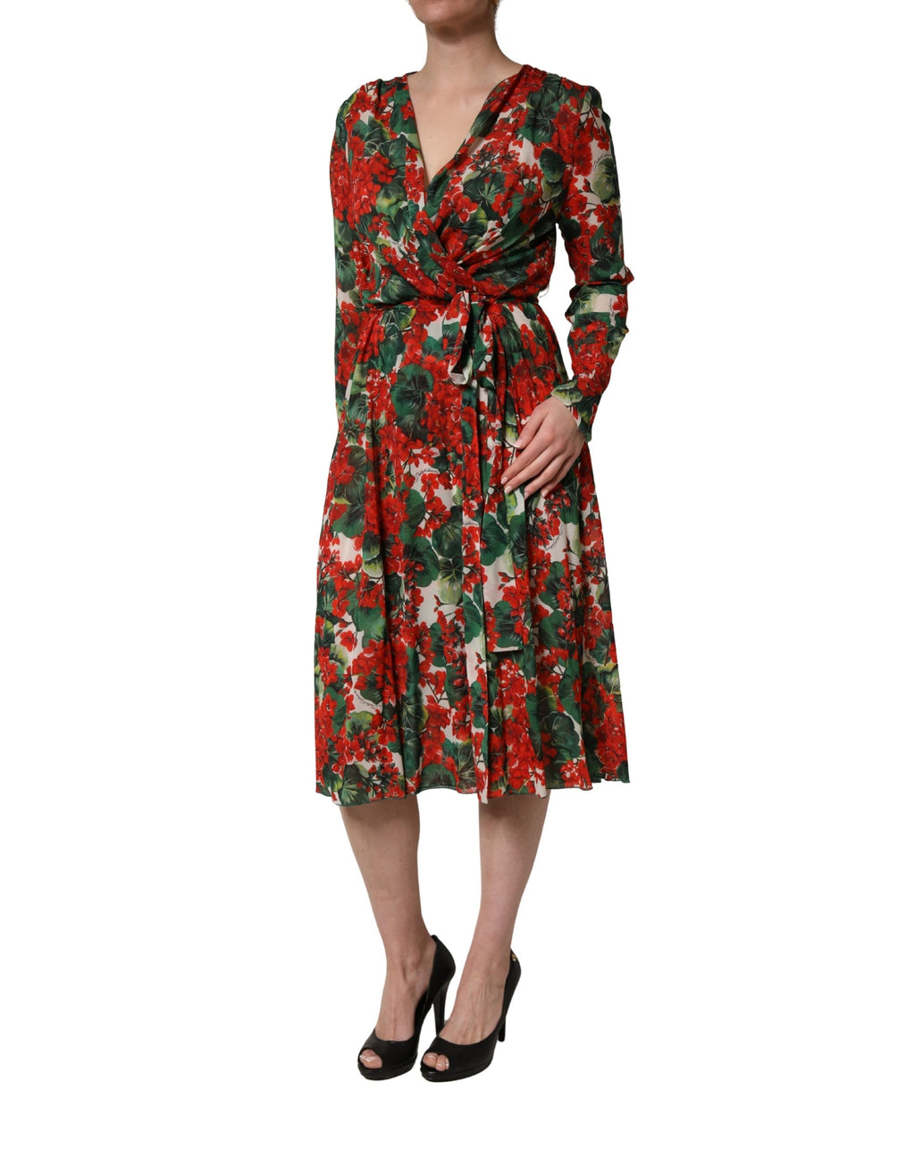 DOLCE & GABBANA suknelė