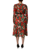 DOLCE & GABBANA suknelė