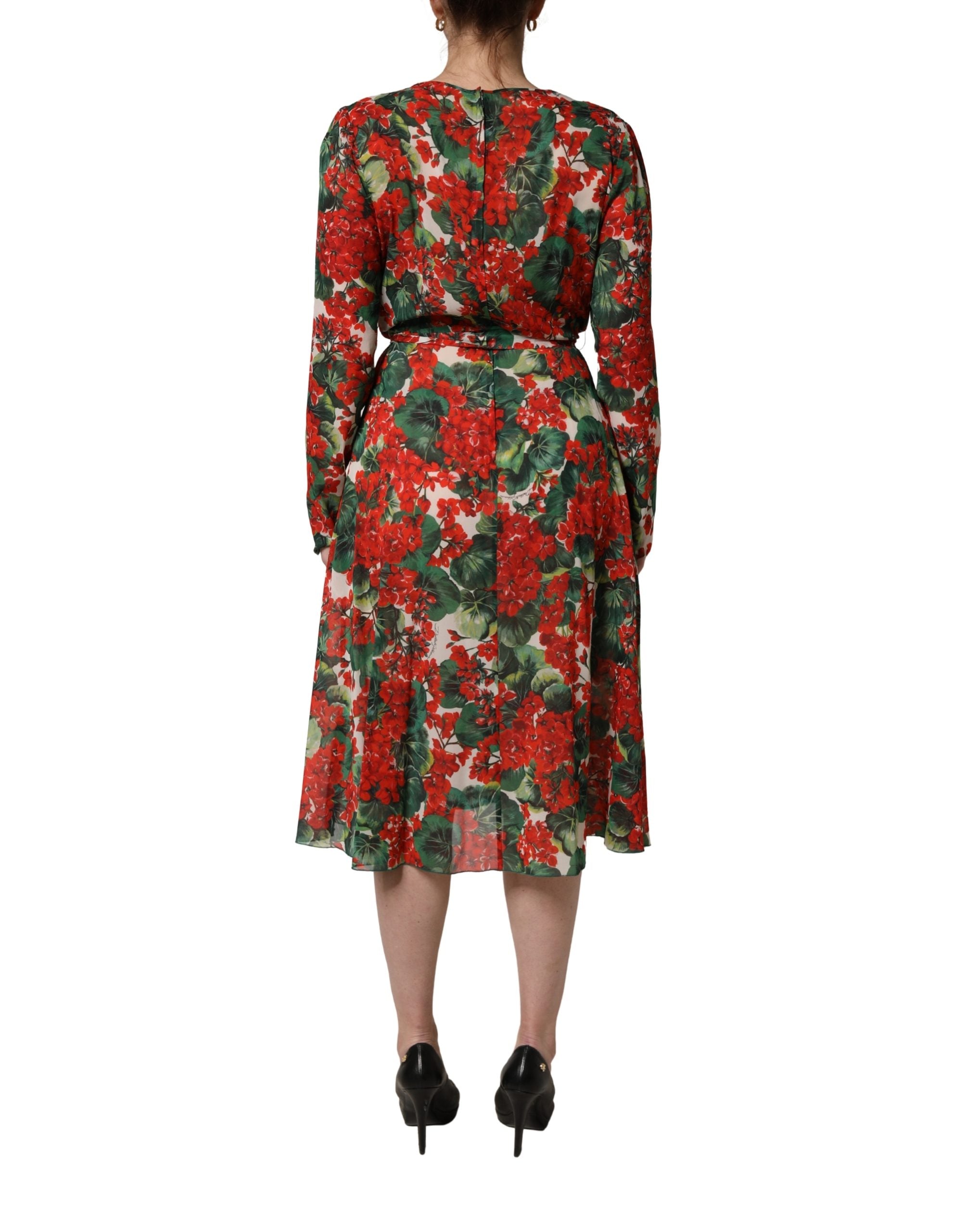 DOLCE & GABBANA suknelė