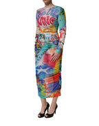 DOLCE & GABBANA suknelė
