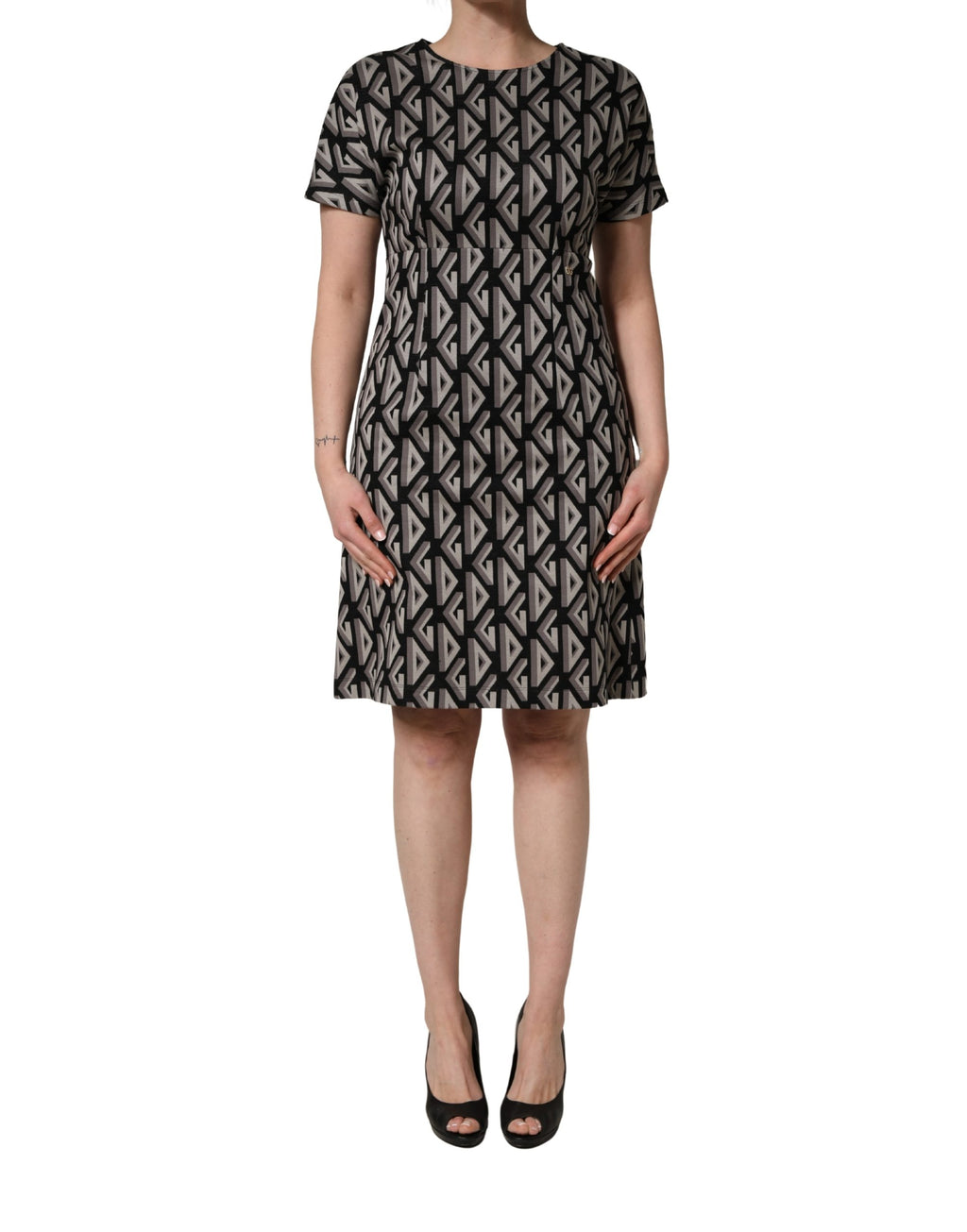 DOLCE & GABBANA suknelė