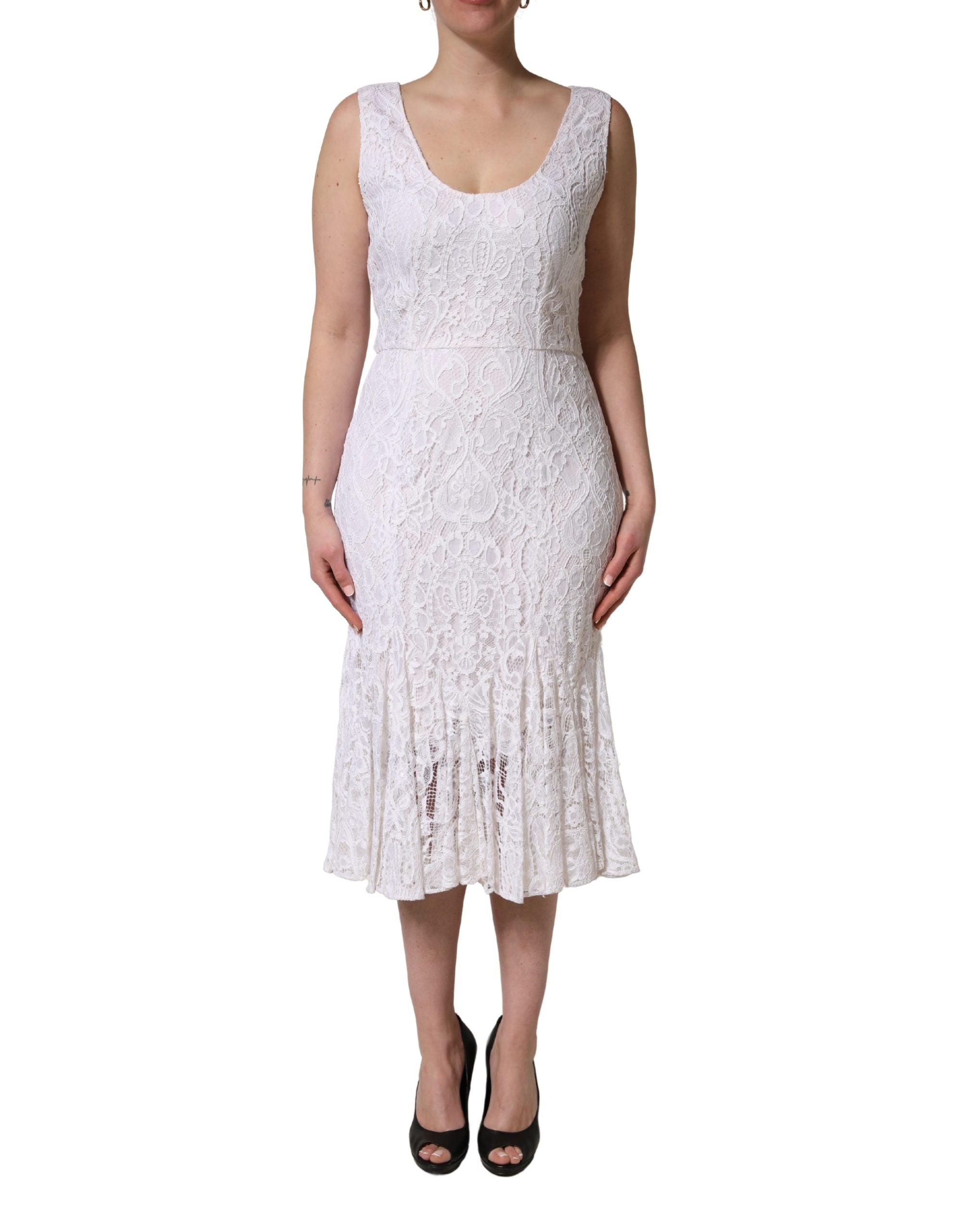 DOLCE & GABBANA suknelė