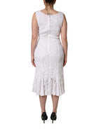 DOLCE & GABBANA suknelė