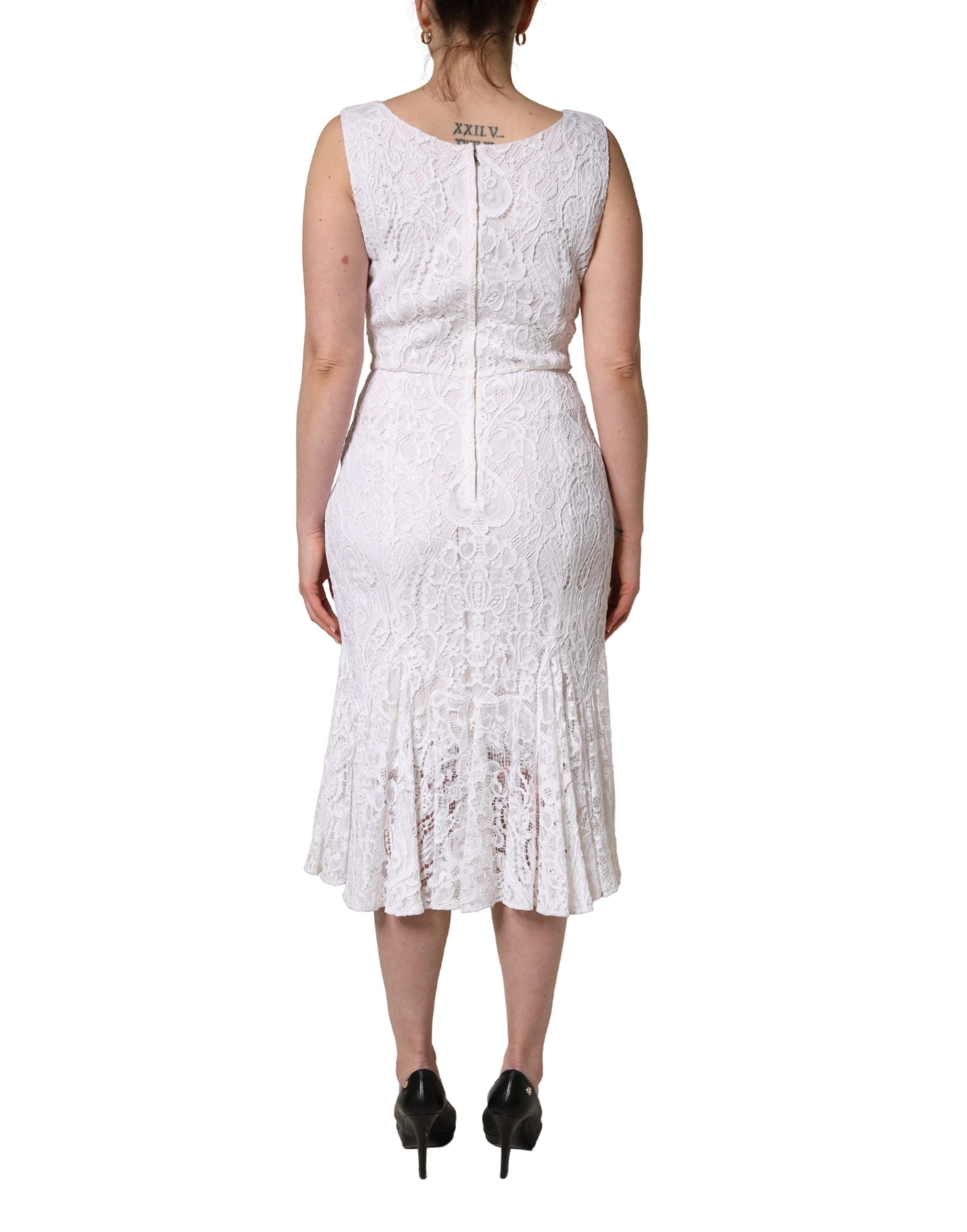 DOLCE & GABBANA suknelė