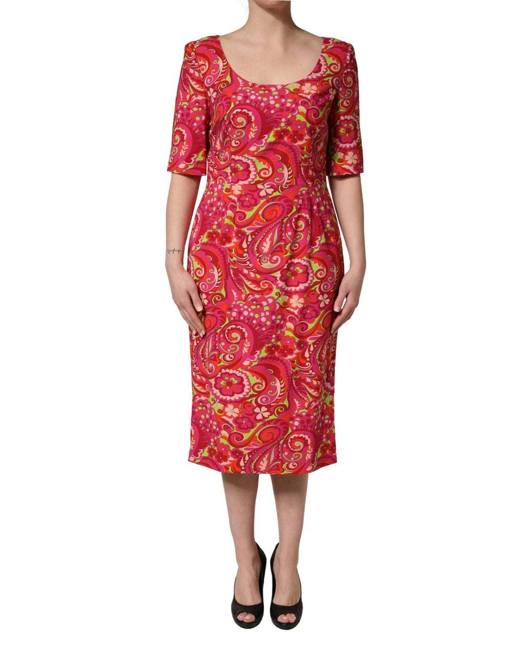 DOLCE & GABBANA suknelė