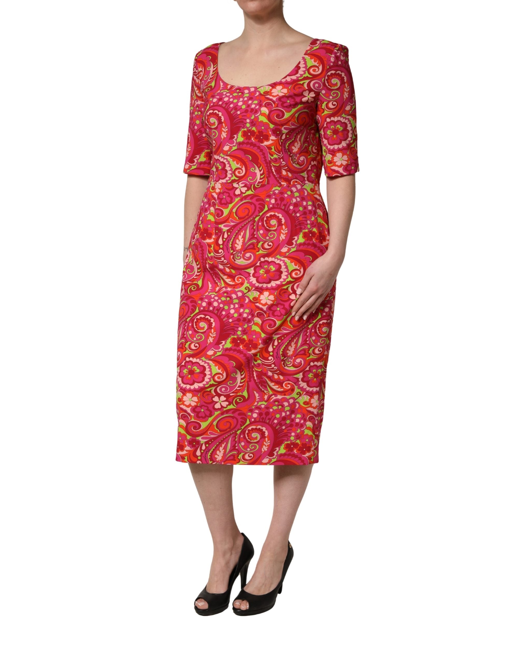 DOLCE & GABBANA suknelė