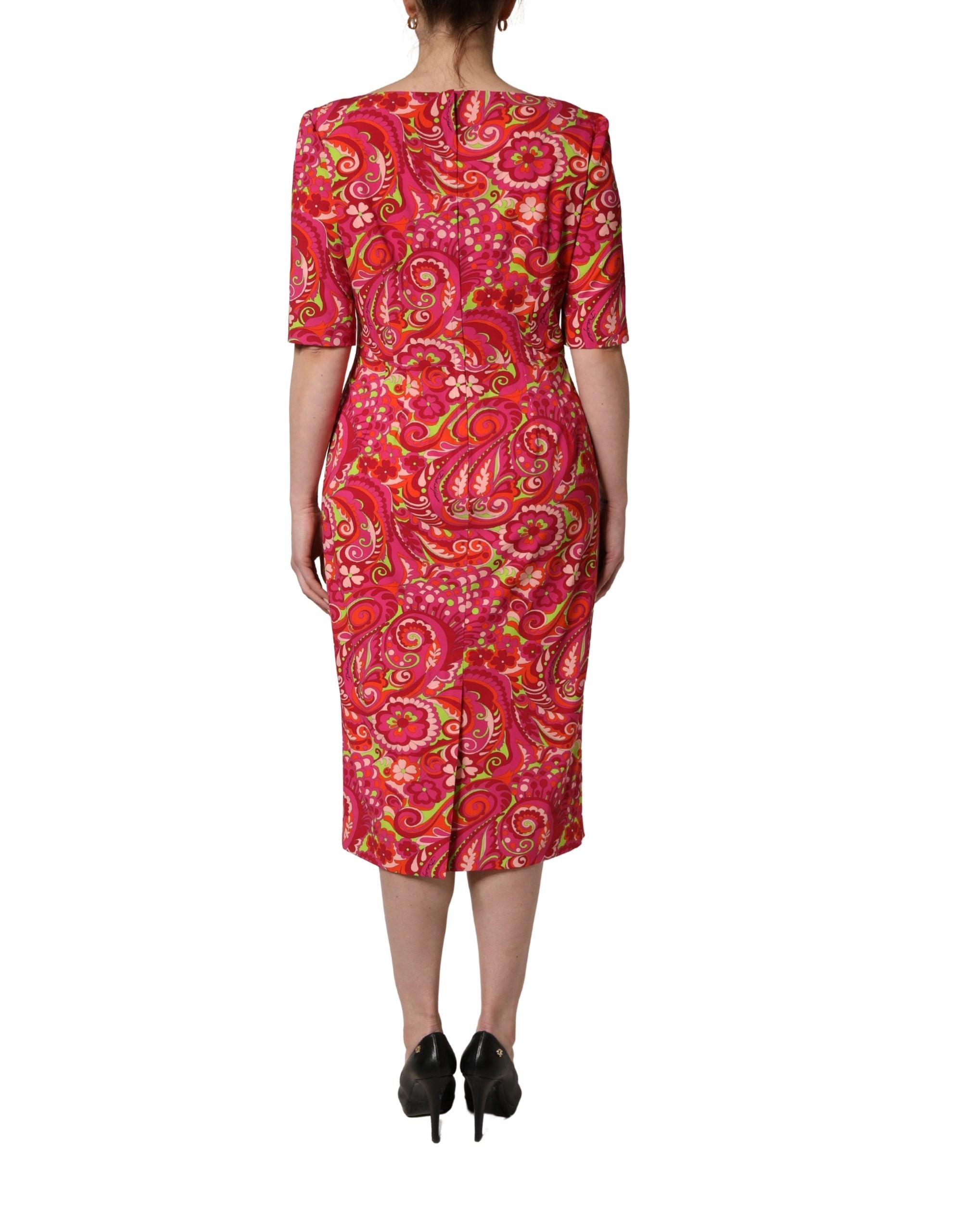 DOLCE & GABBANA suknelė