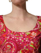 DOLCE & GABBANA suknelė