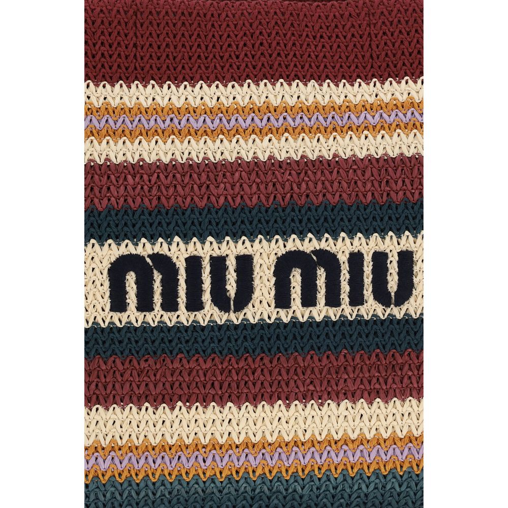 MIU MIU rankinė