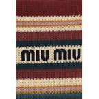 MIU MIU rankinė
