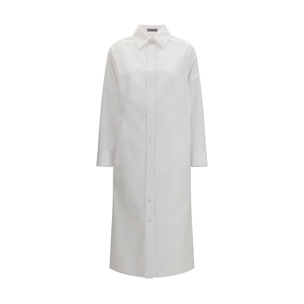 BALENCIAGA suknelė