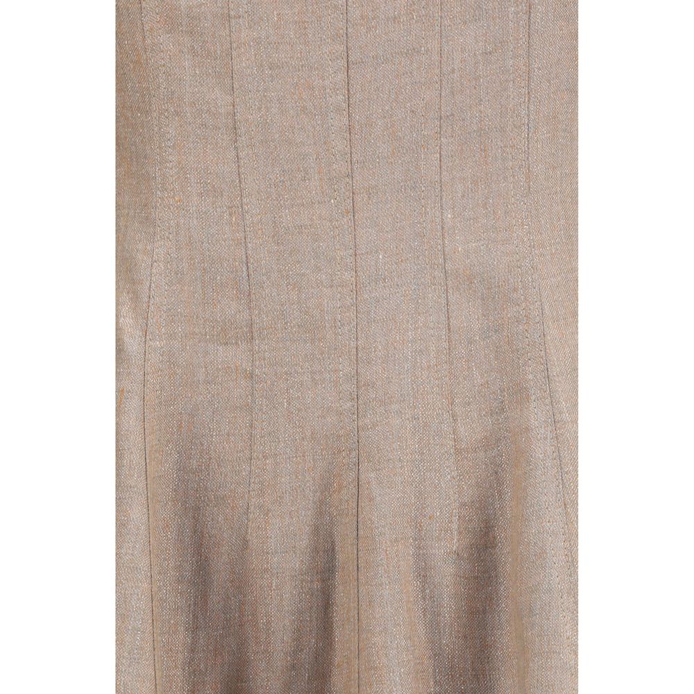 BRUNELLO CUCINELLI suknelė