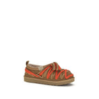 UGG sandalai