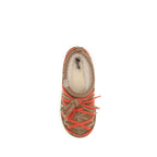 UGG sandalai