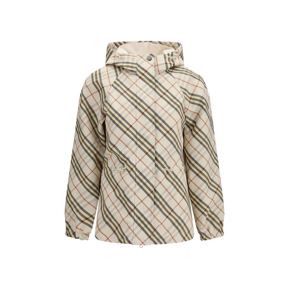 BURBERRY apranga