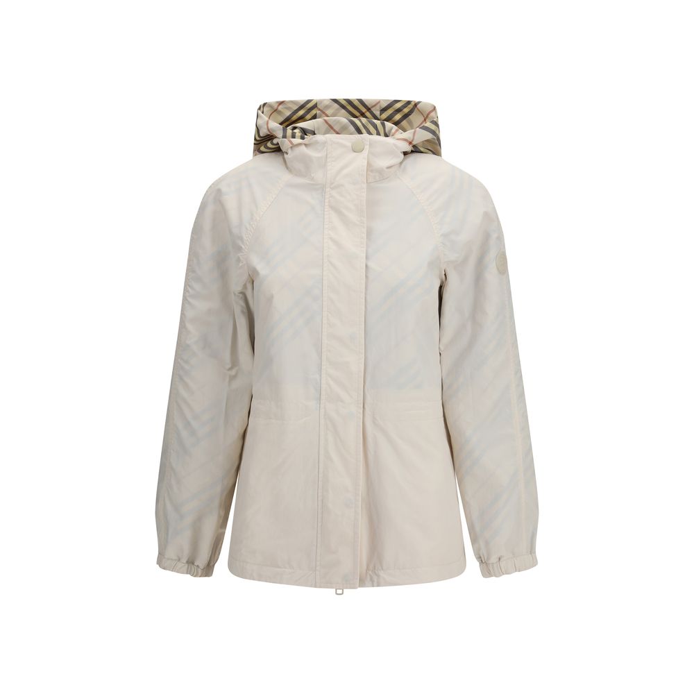 BURBERRY apranga