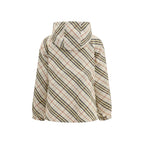 BURBERRY apranga