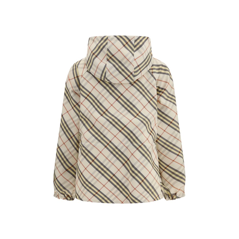BURBERRY apranga