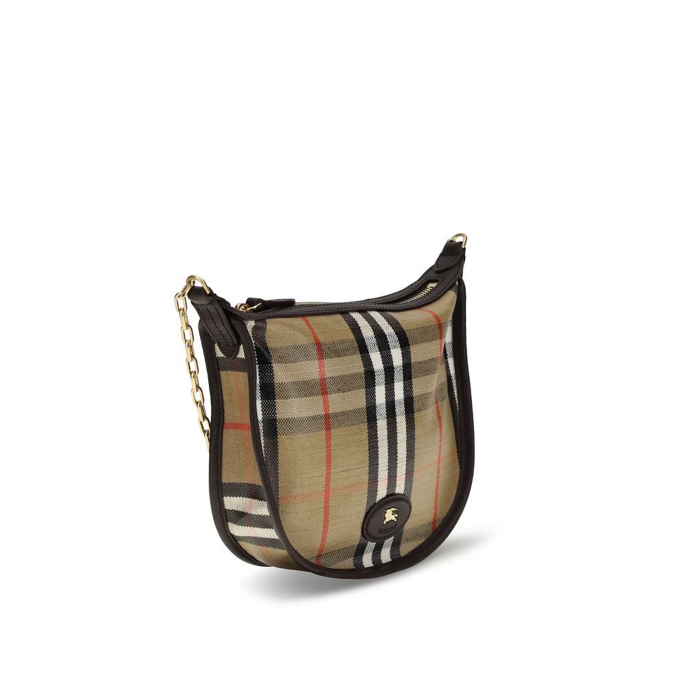 BURBERRY rankinė
