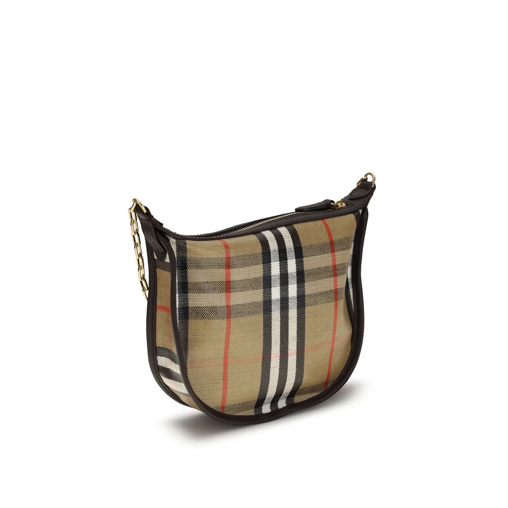 BURBERRY rankinė