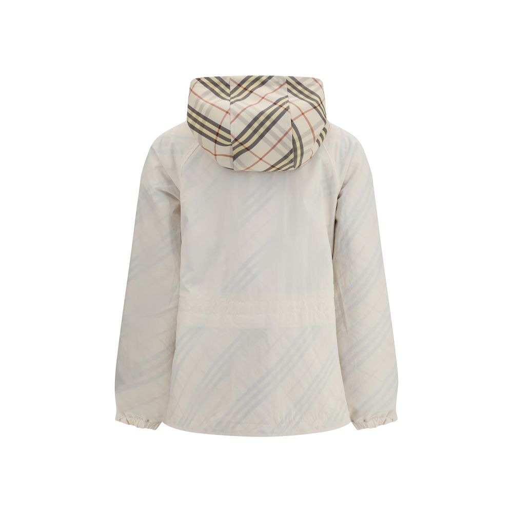 BURBERRY apranga