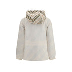 BURBERRY apranga