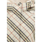 BURBERRY apranga