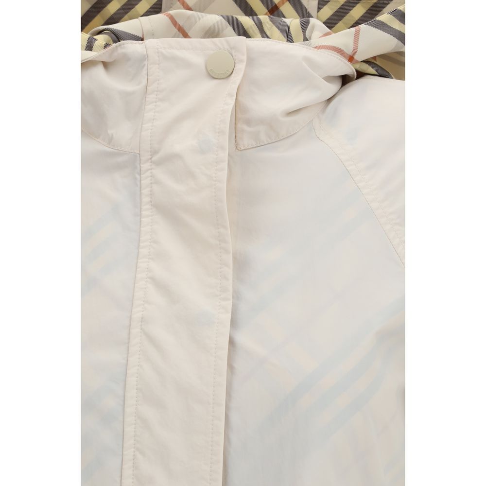 BURBERRY apranga