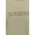 BURBERRY marškinėliai