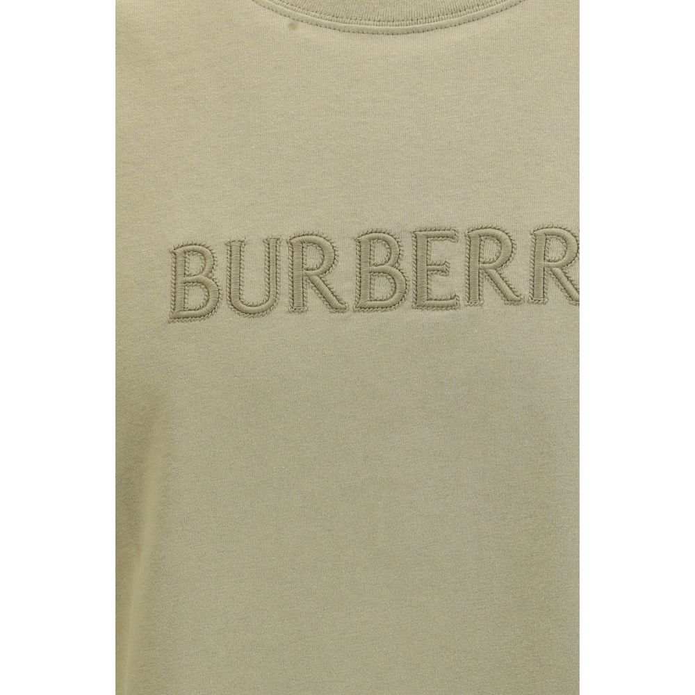 BURBERRY marškinėliai