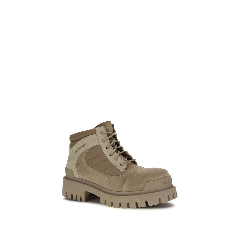 BALENCIAGA aulinukai