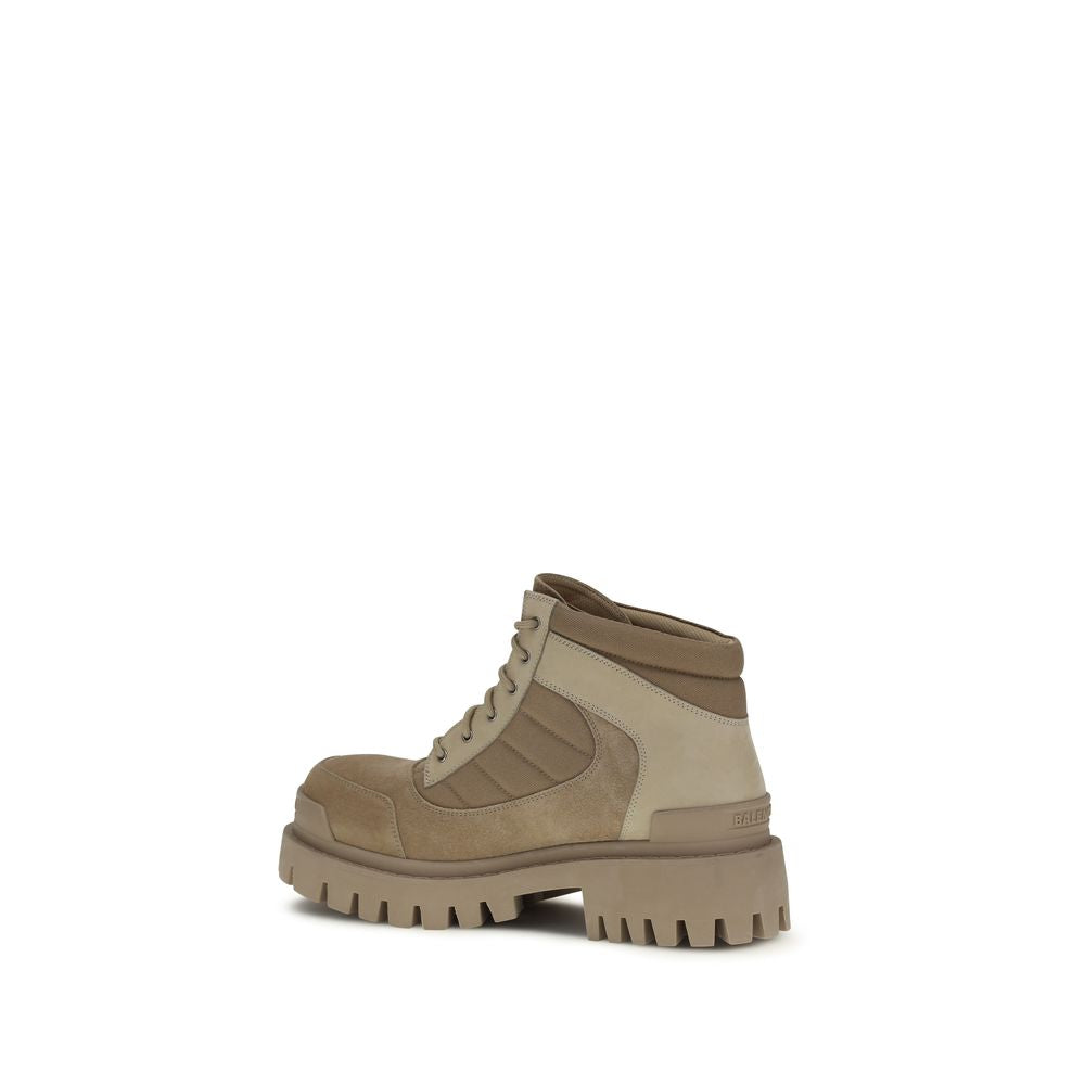 BALENCIAGA aulinukai