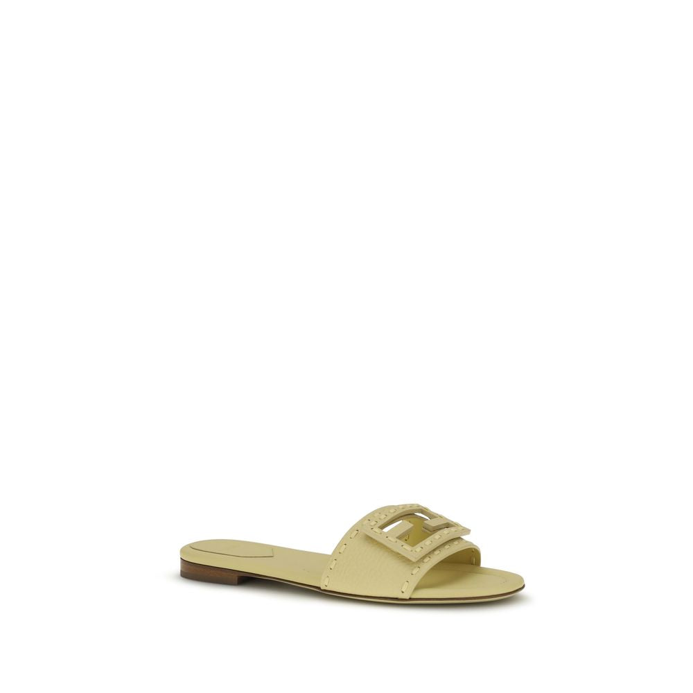 FENDI sandalai