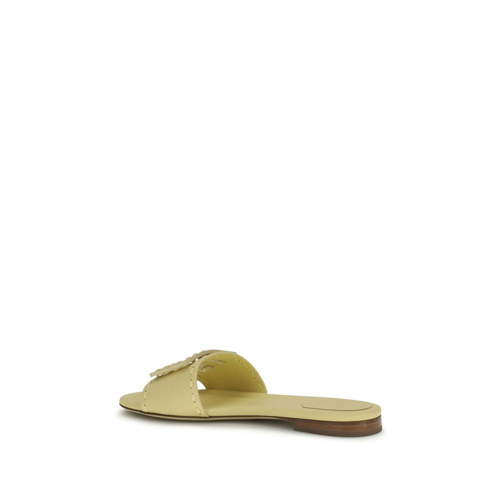 FENDI sandalai