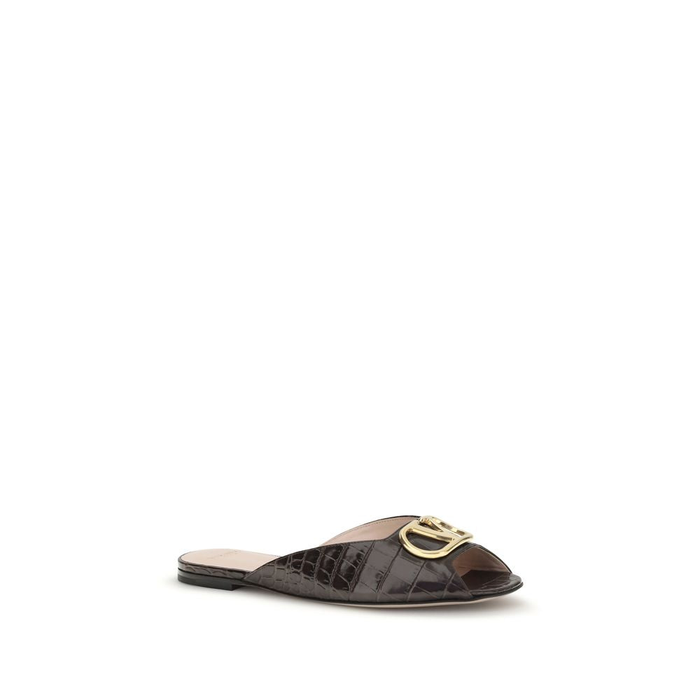 VALENTINO GARAVANI sandalai
