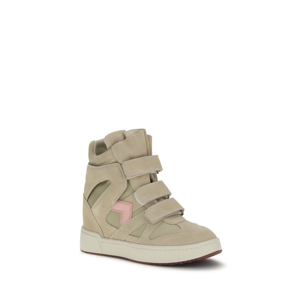 ISABEL MARANT sportiniai batai