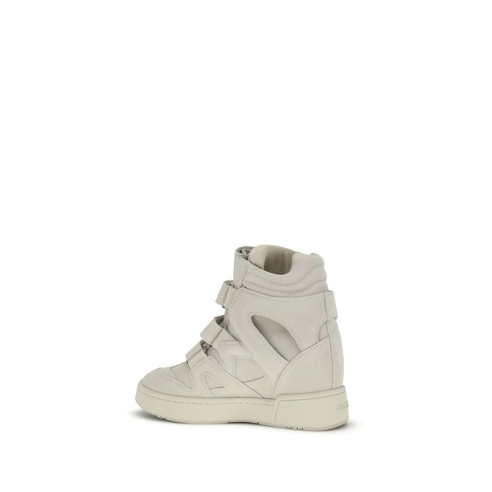 ISABEL MARANT sportiniai batai