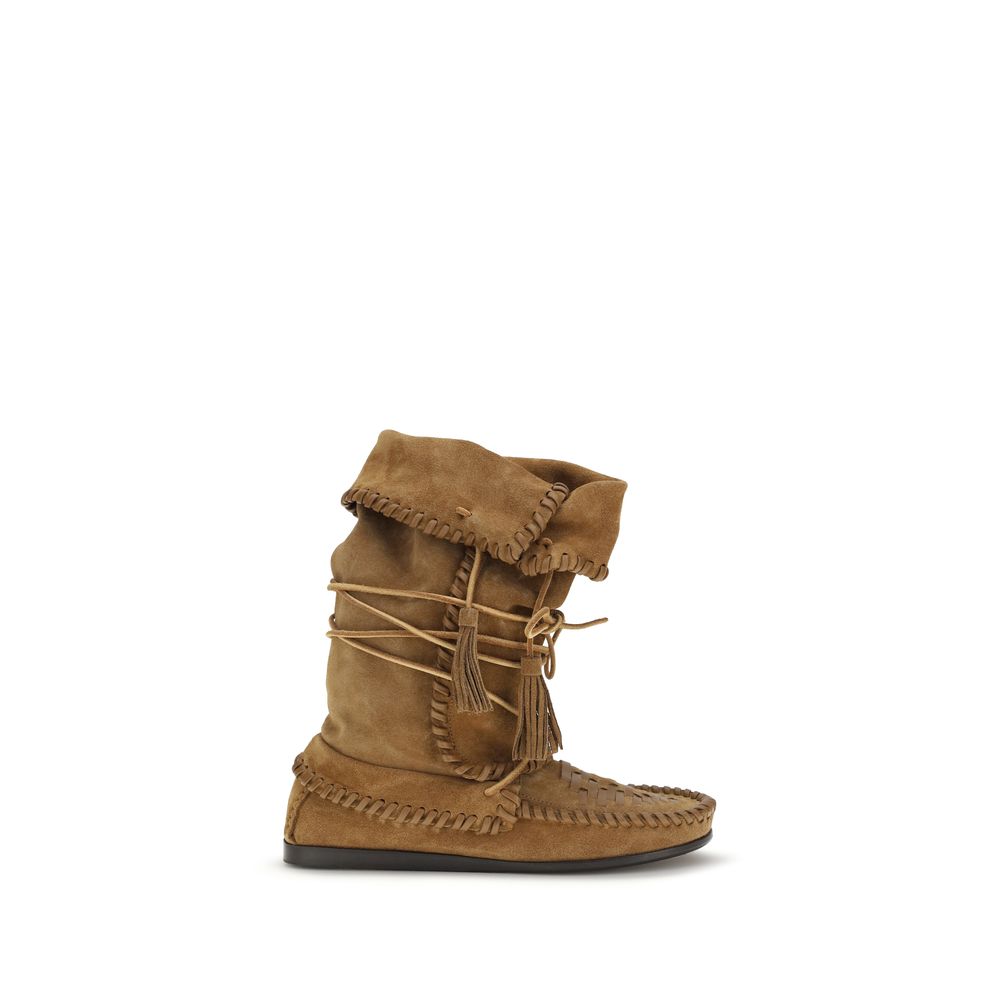 ISABEL MARANT aulinukai