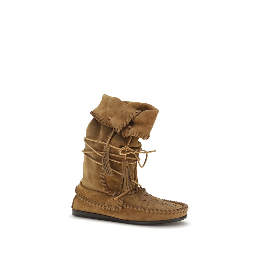 ISABEL MARANT aulinukai