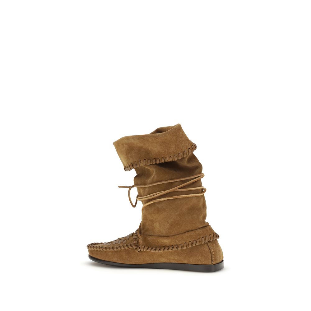 ISABEL MARANT aulinukai
