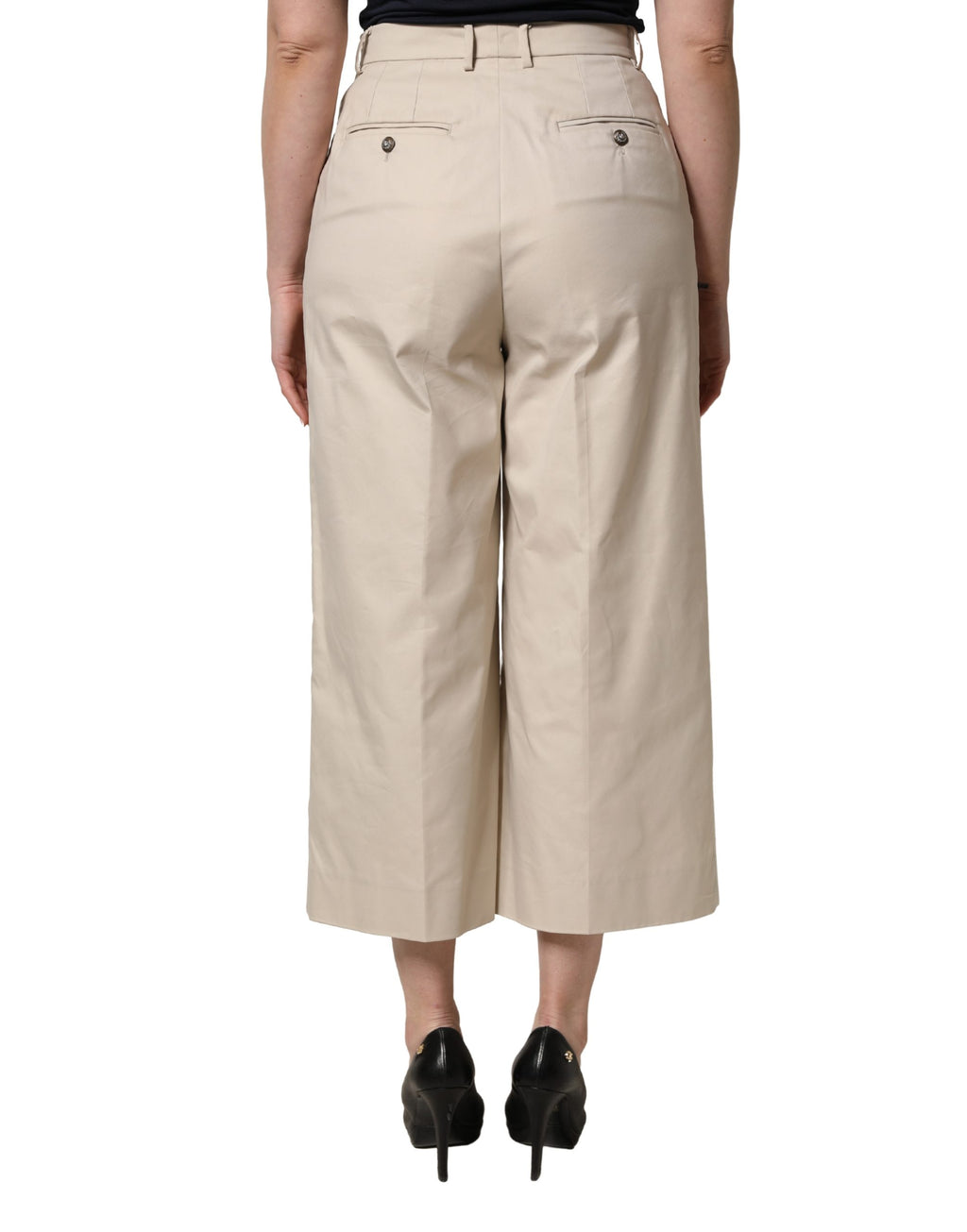 DOLCE & GABBANA kelnės