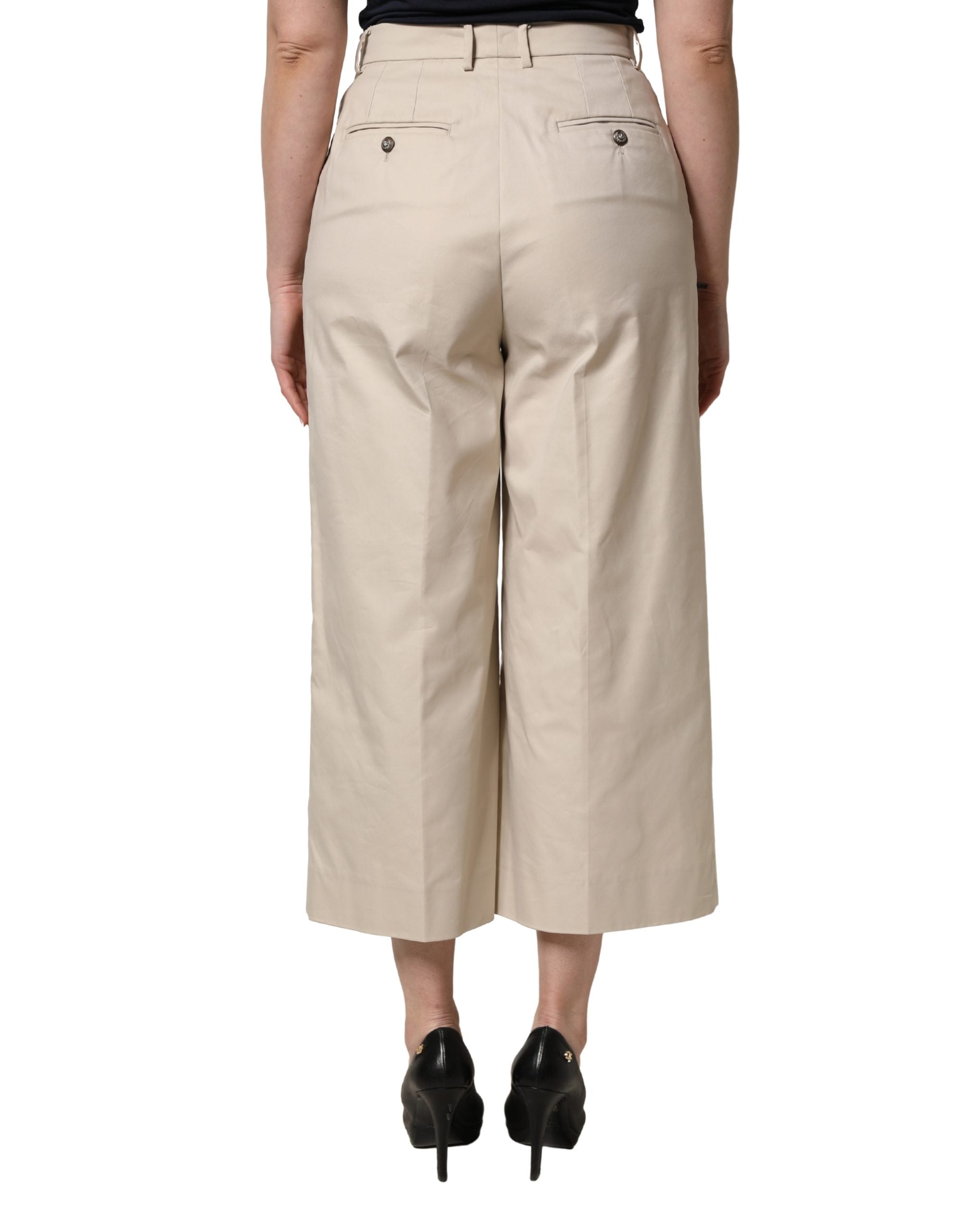 DOLCE & GABBANA kelnės