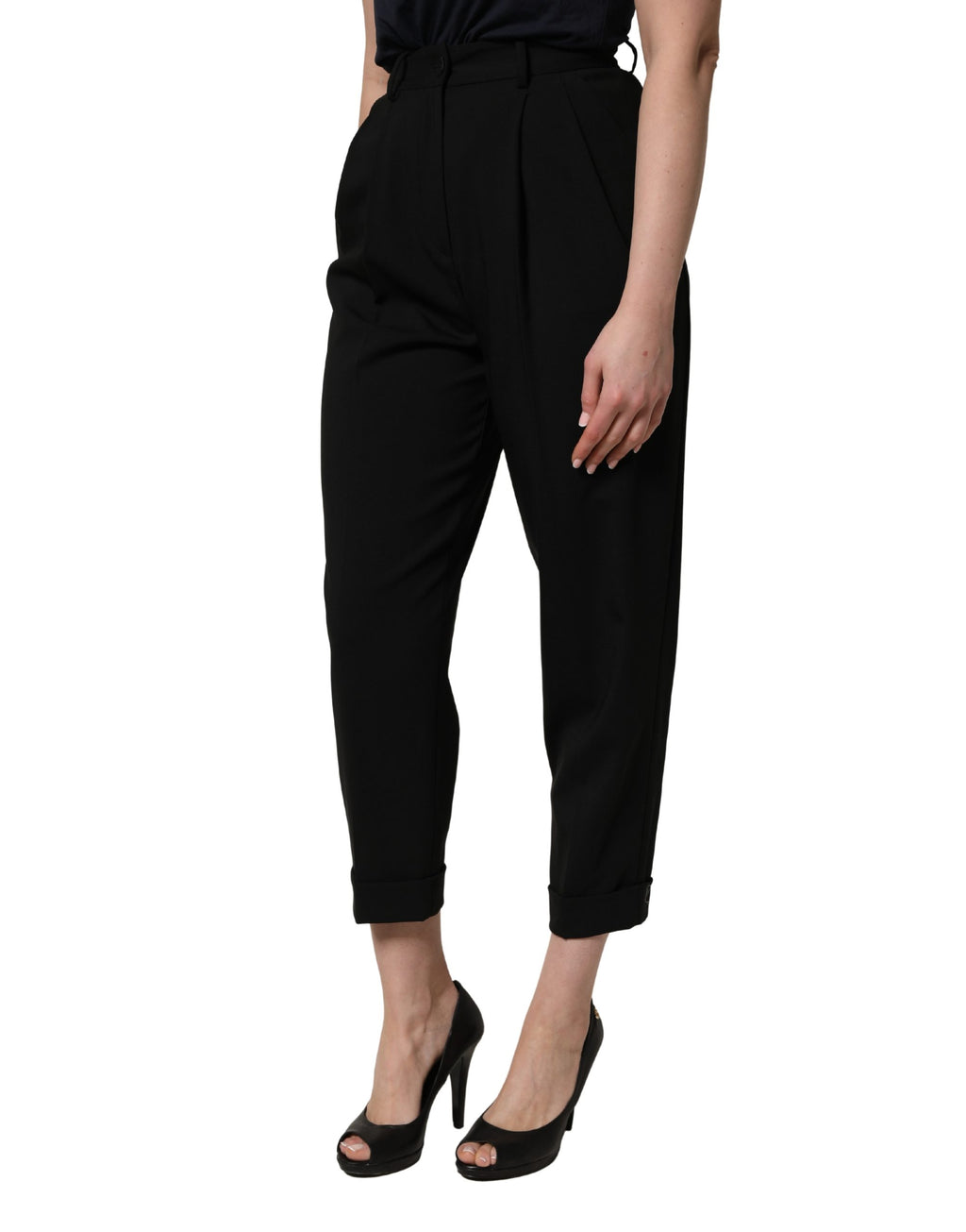 DOLCE & GABBANA kelnės